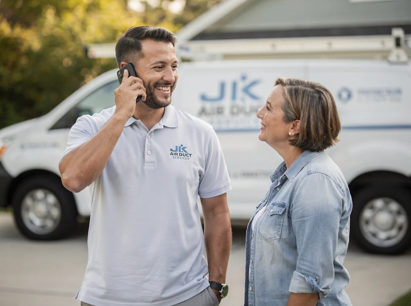 Air Duct Cleaning Keysville, GA FAQs